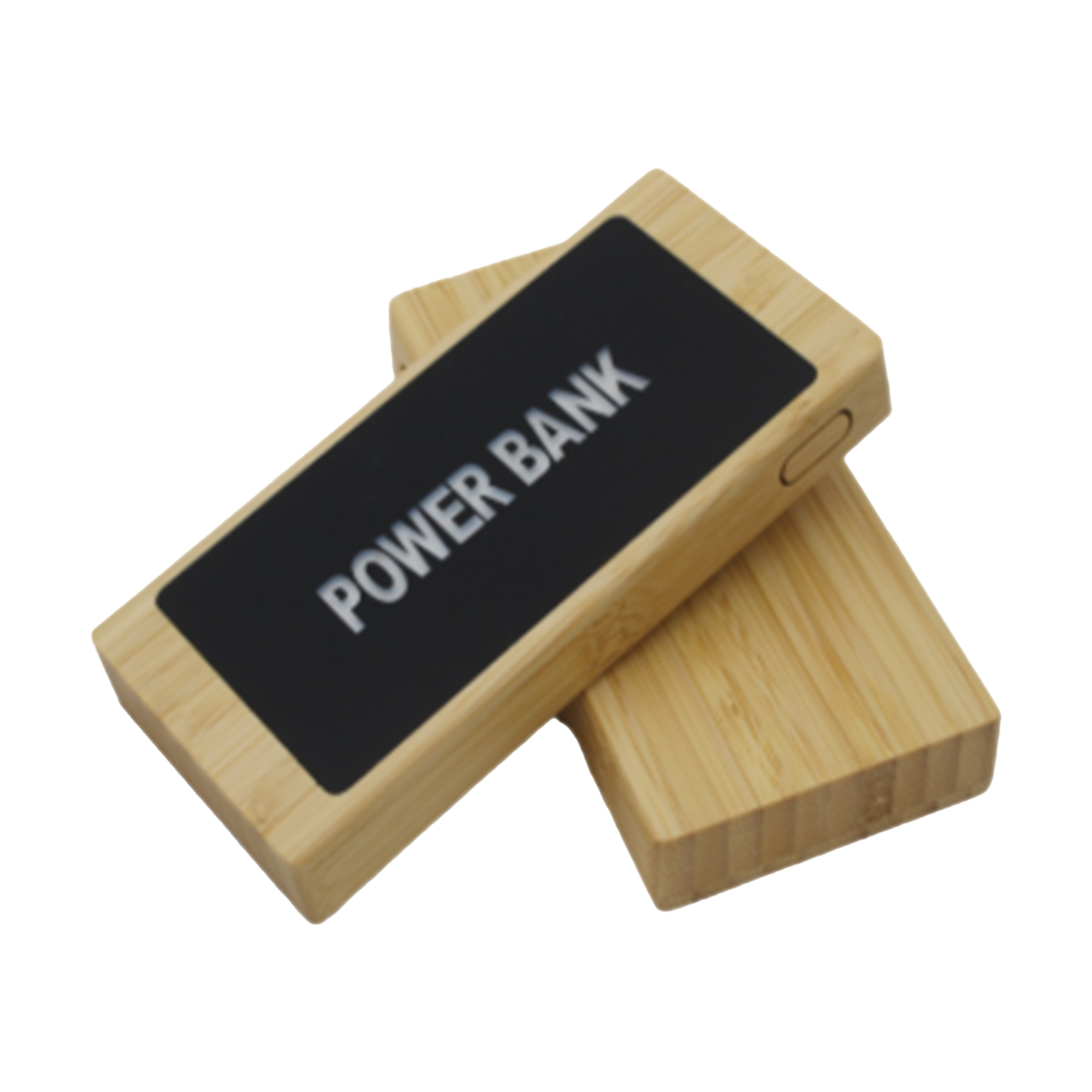 10000mAh wood power bank 1