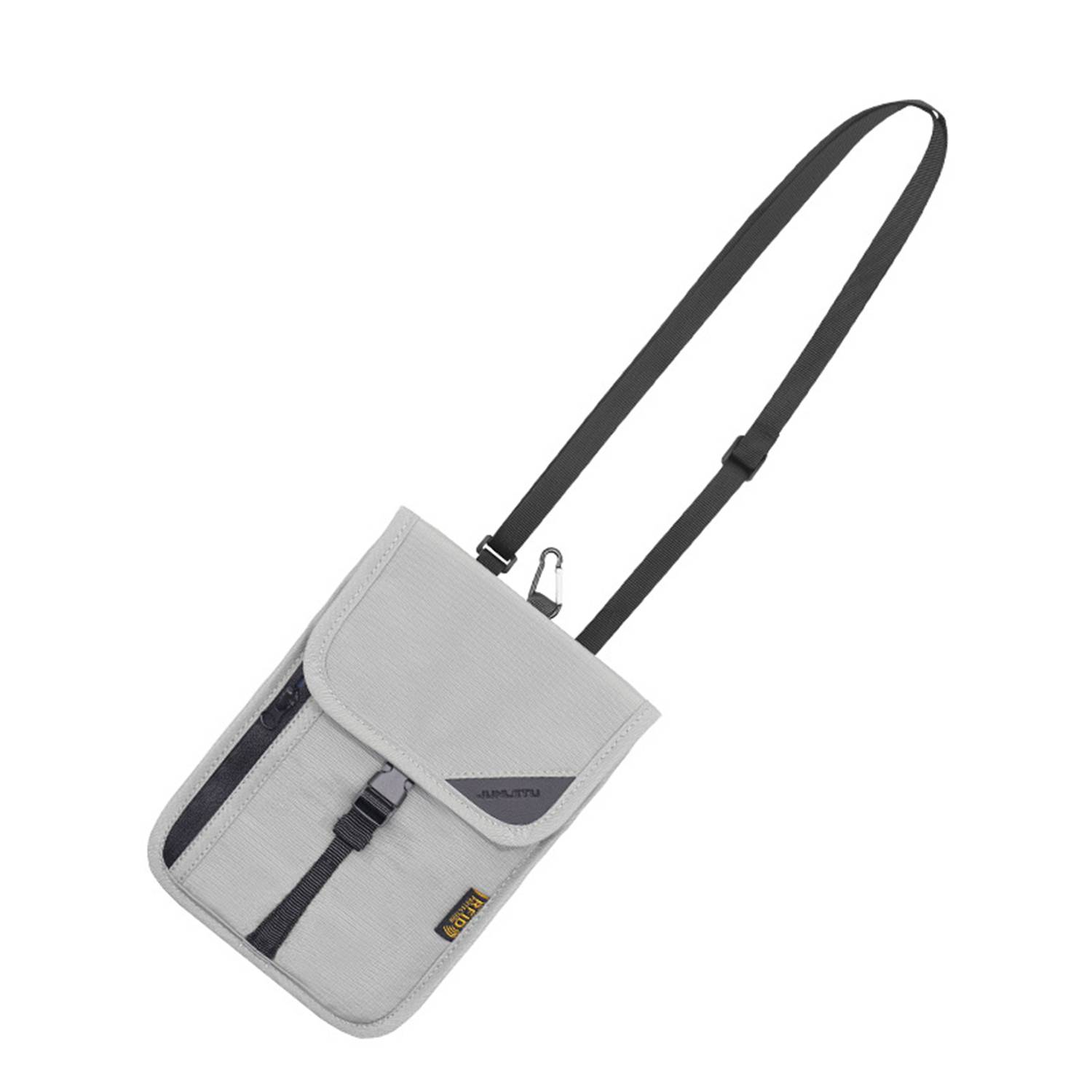 Travel Rfid Passport Bag 9