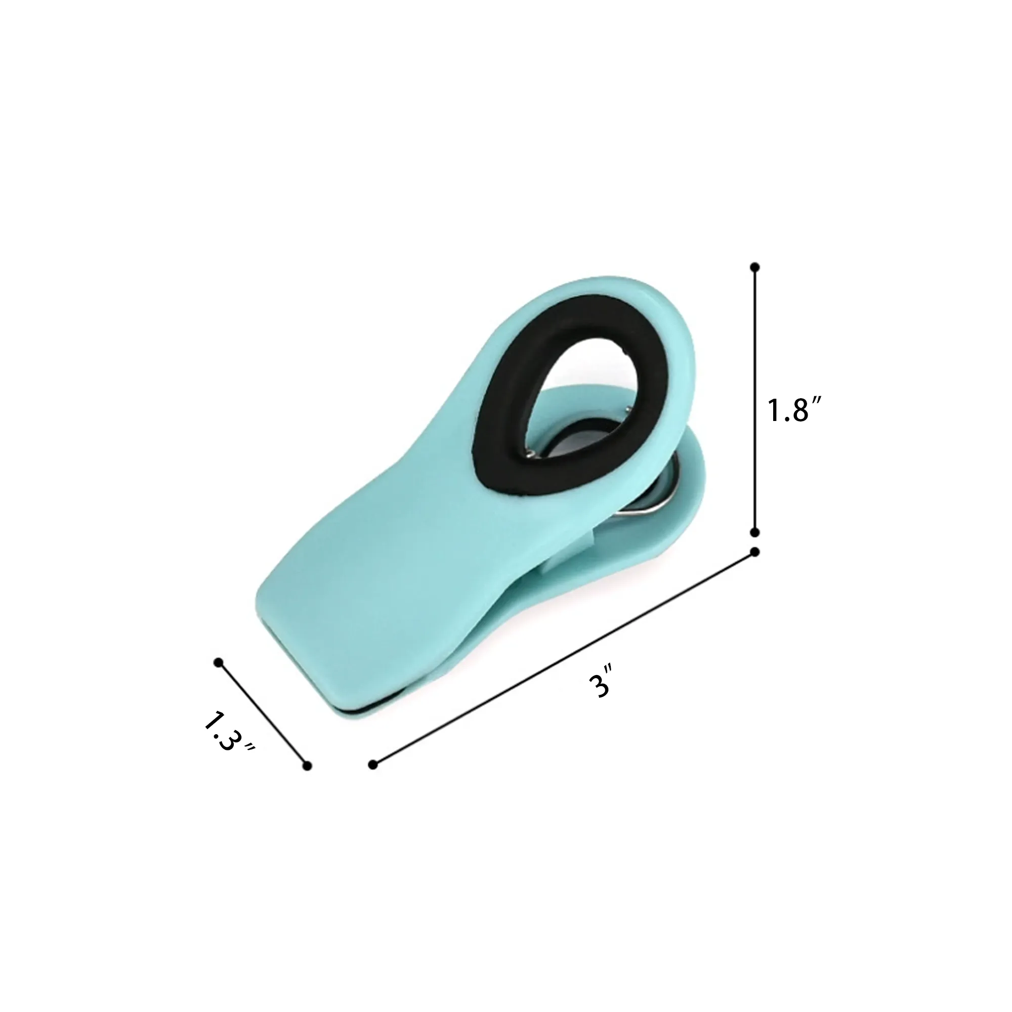Bag Clips With Magnet 2