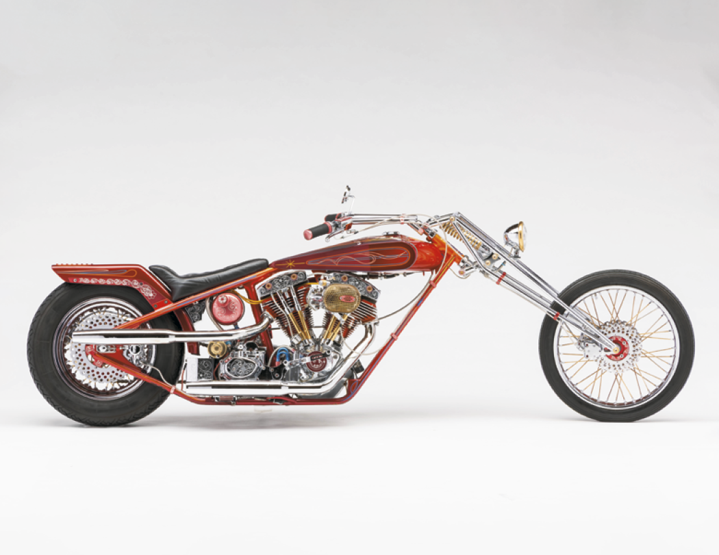 Good Value™ Motorcycles - Stapled Calendar 41