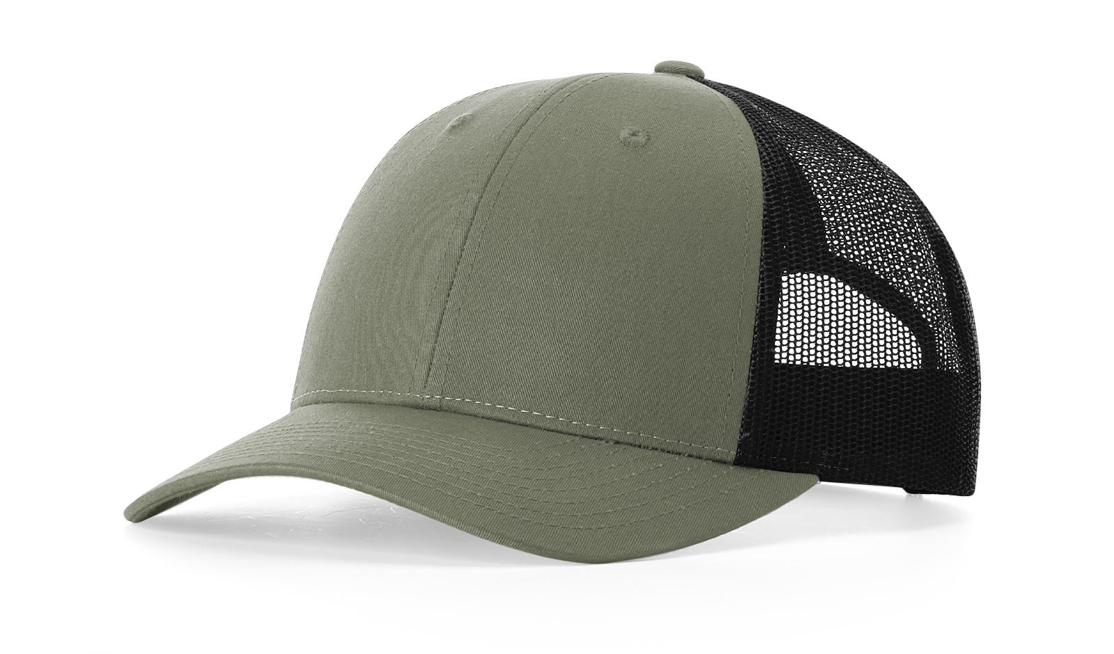 Low Pro Trucker 15