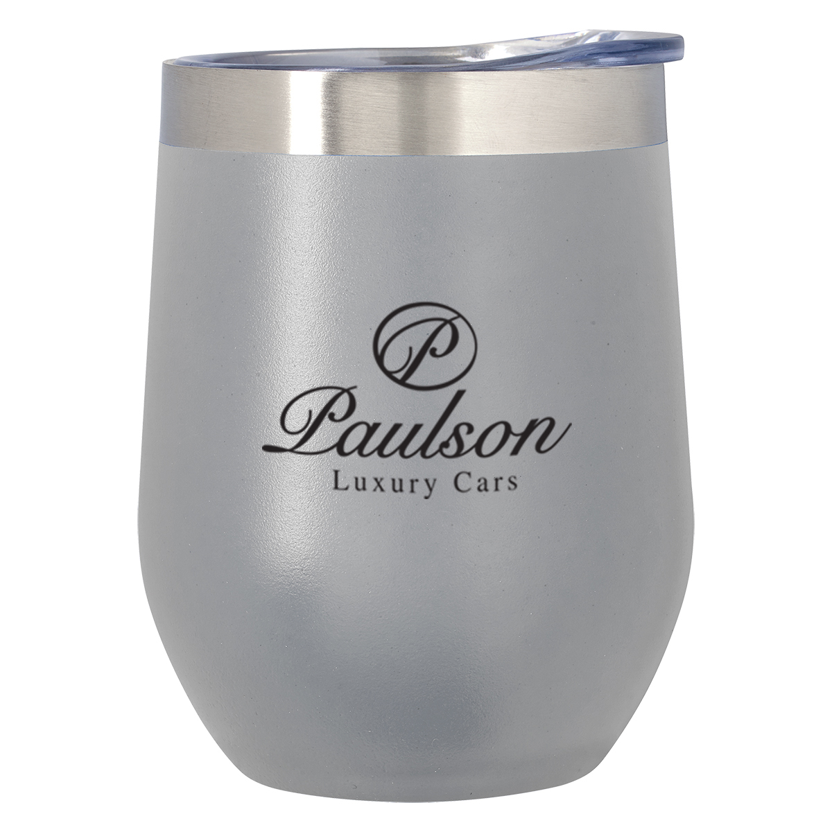 12 Oz. Vinay Stemless Wine Tumbler 8