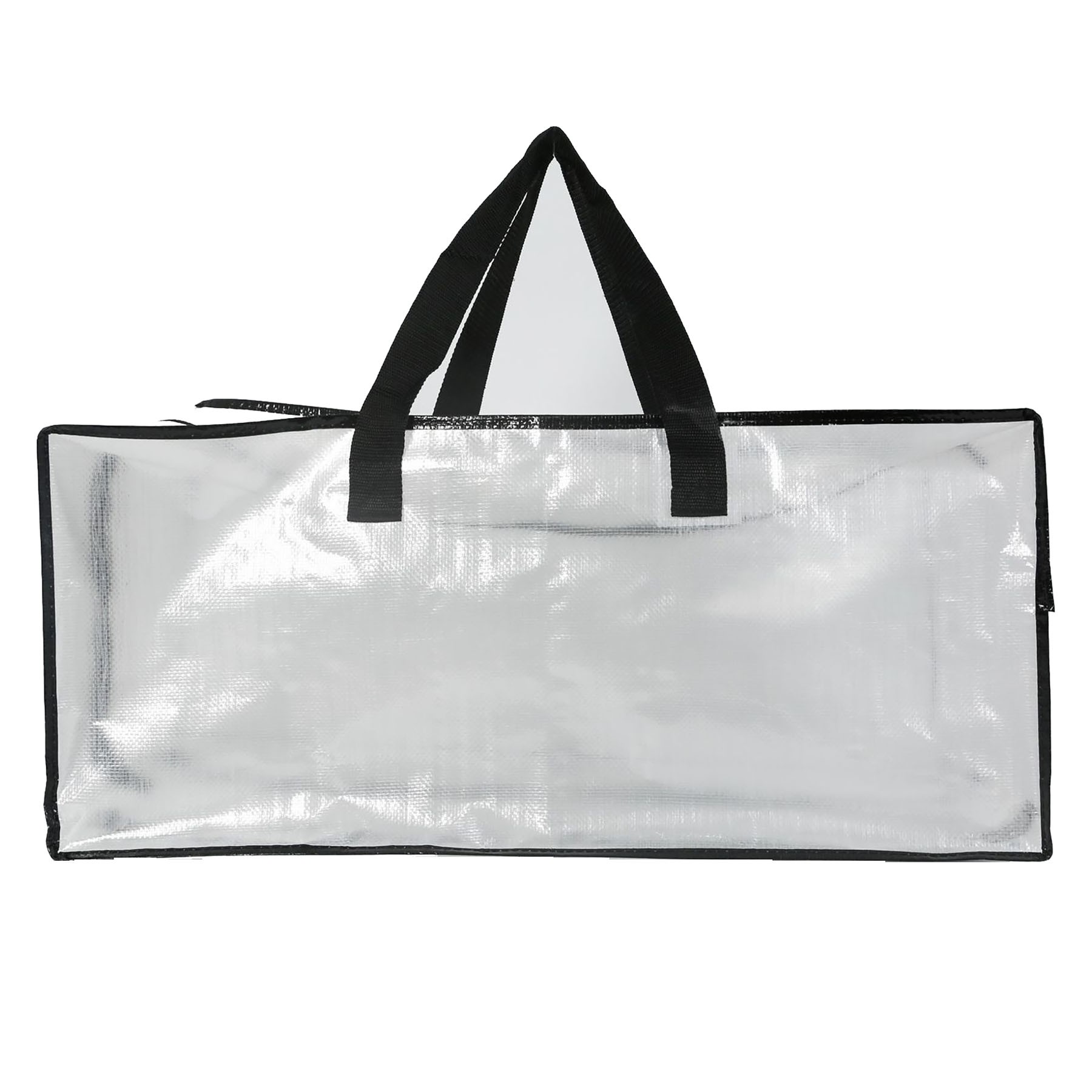 Oversized Weighing Pack Moving Bag 2