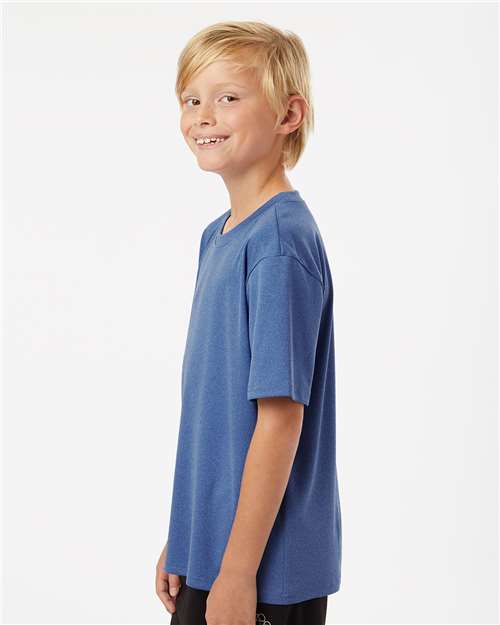 Youth Pro-Lock Performance T-Shirt - 48000Y 17