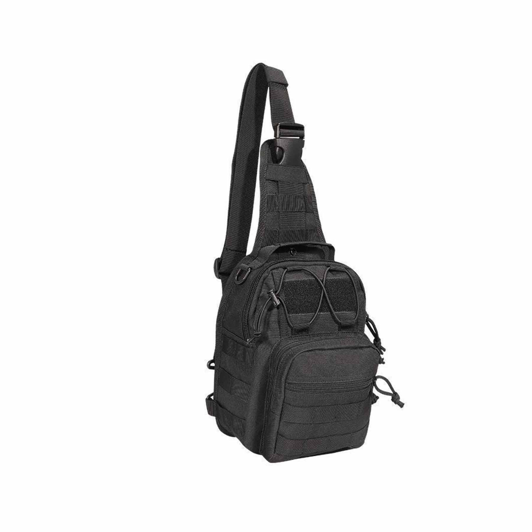 Tactical Chest Pack 5