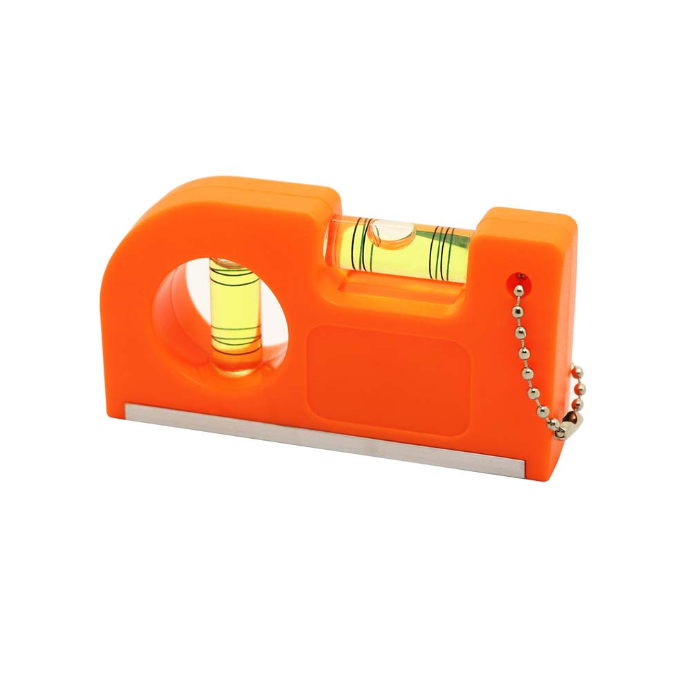 Portable Mini Plastic Levelling Instrument 3