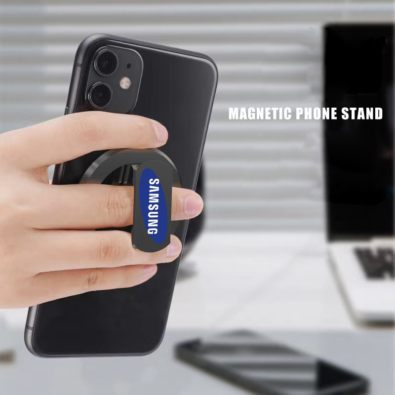 Magnetic Phone Stand 6