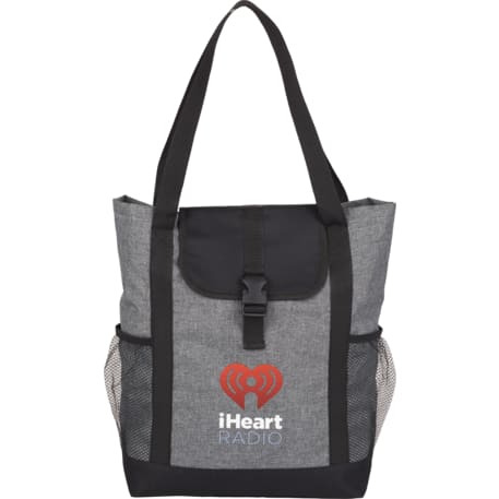 Buckle 11" Tablet Tote 5
