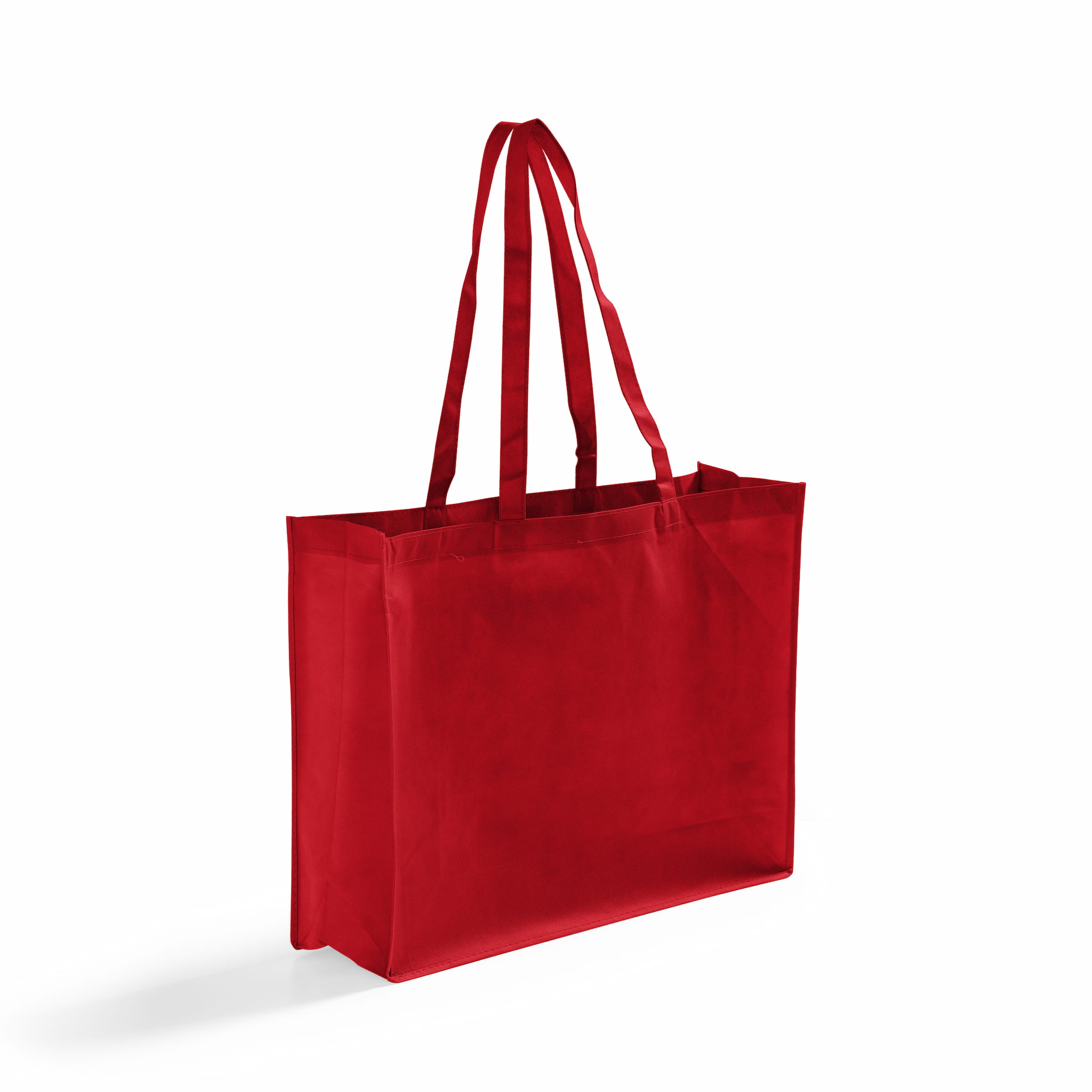 Carry All Non-Woven Tote Bag 8