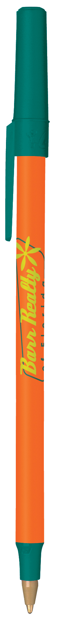 BIC® Round Stic® Pen 99