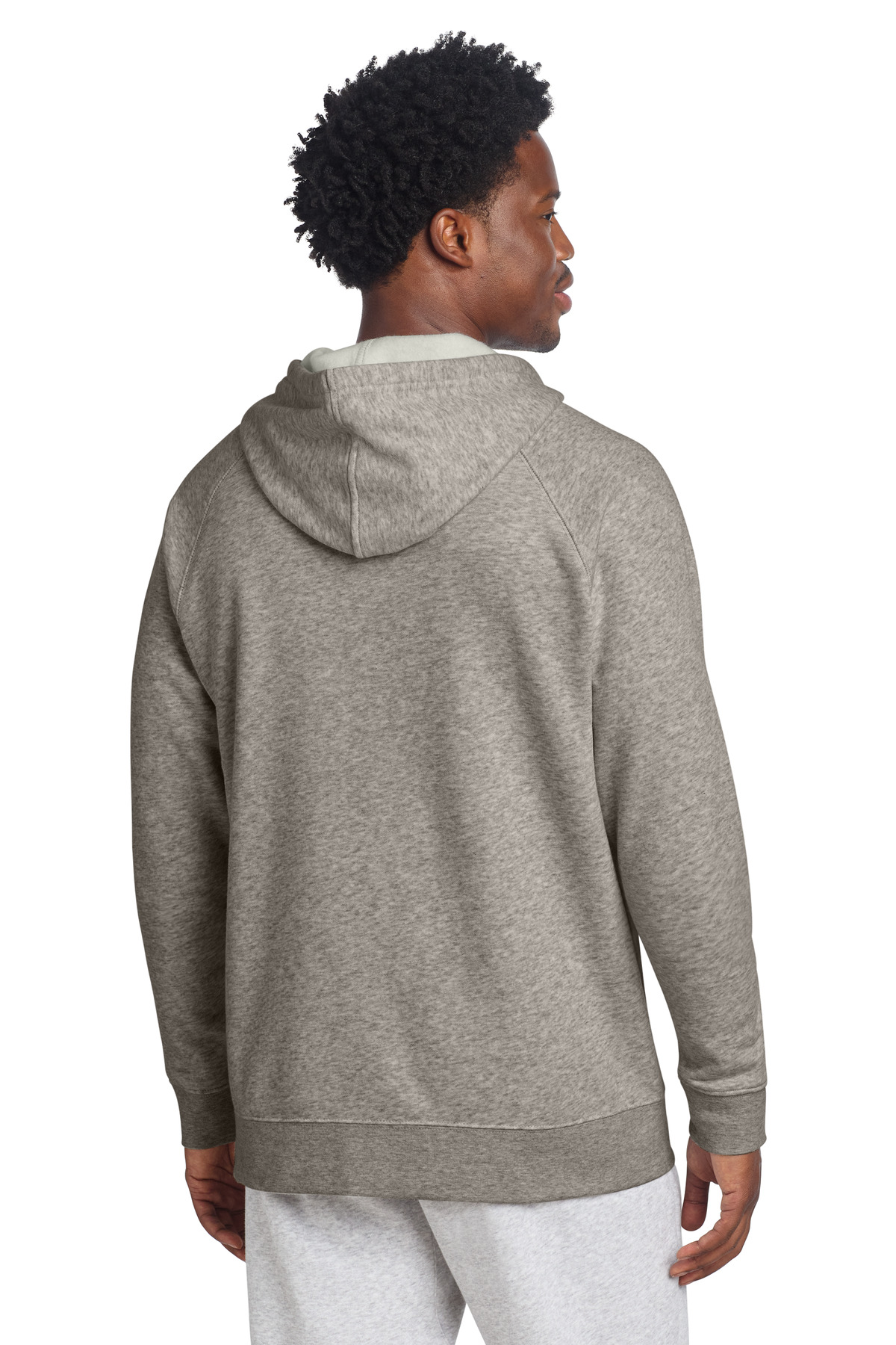 Sport-Tek Drive Fleece Pullover Hoodie STF200 24