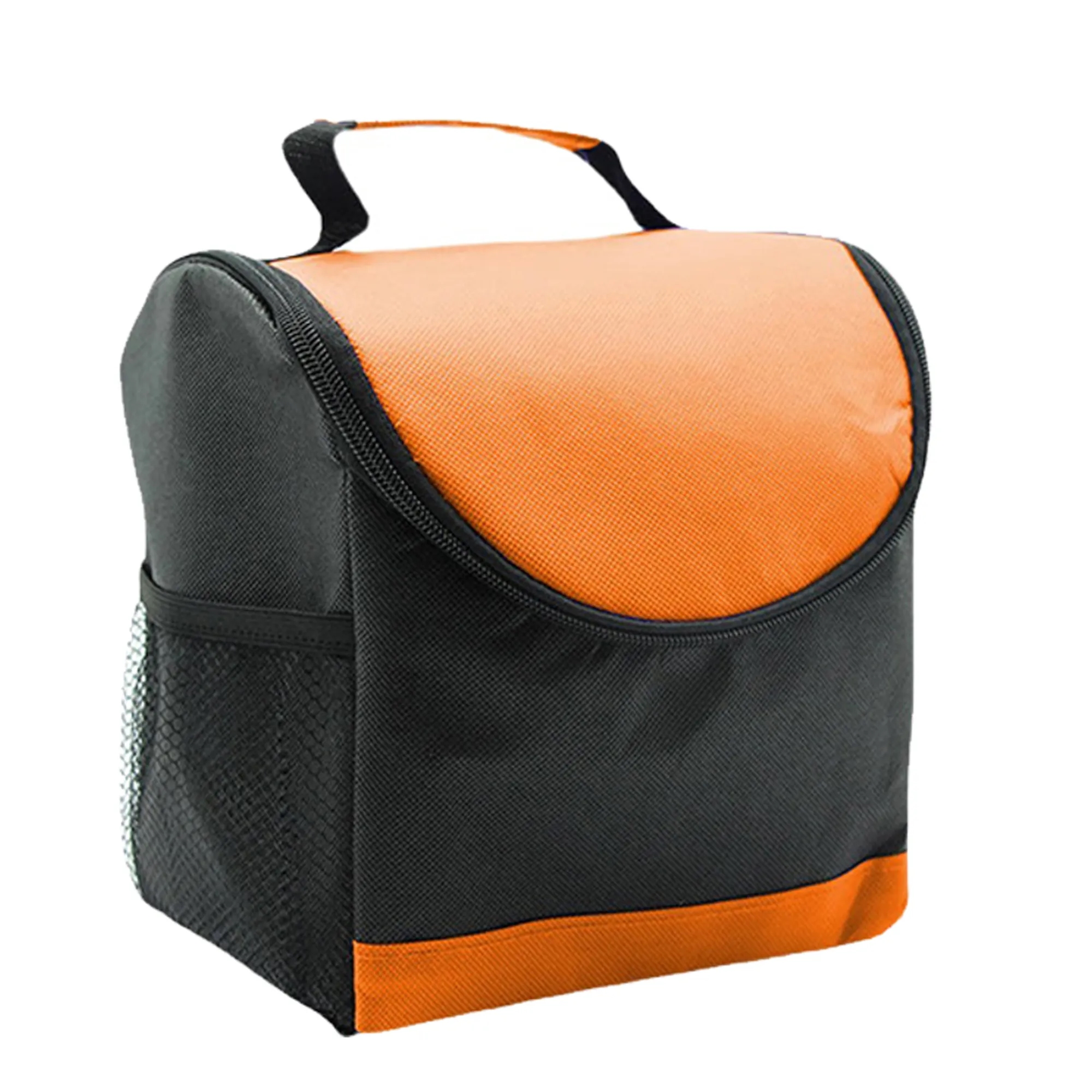 Insulated Lunch Bag with Large Capacity MOQ 20 4