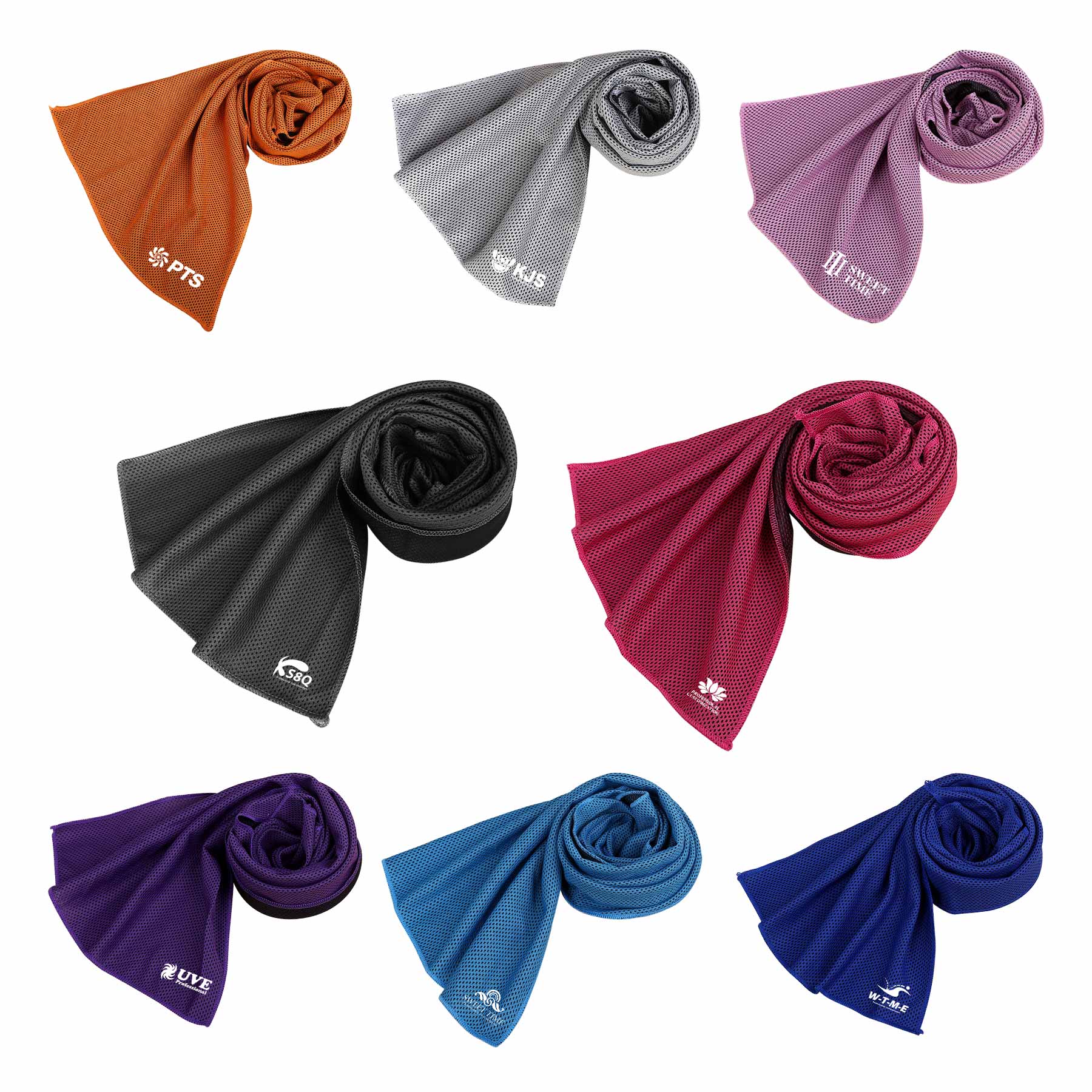 Cooling Sports Towel 1