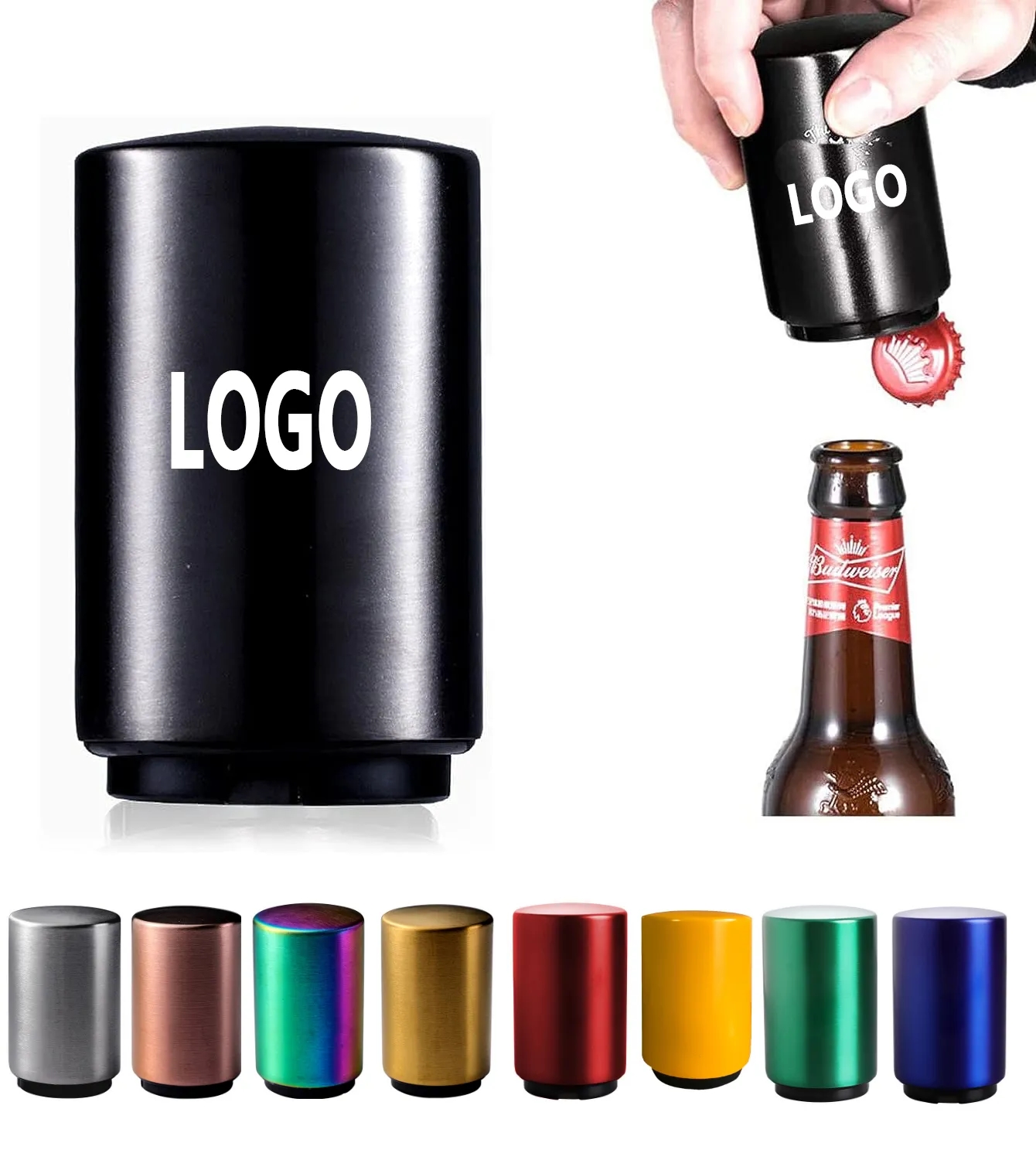 Beer Bottle Opener 2