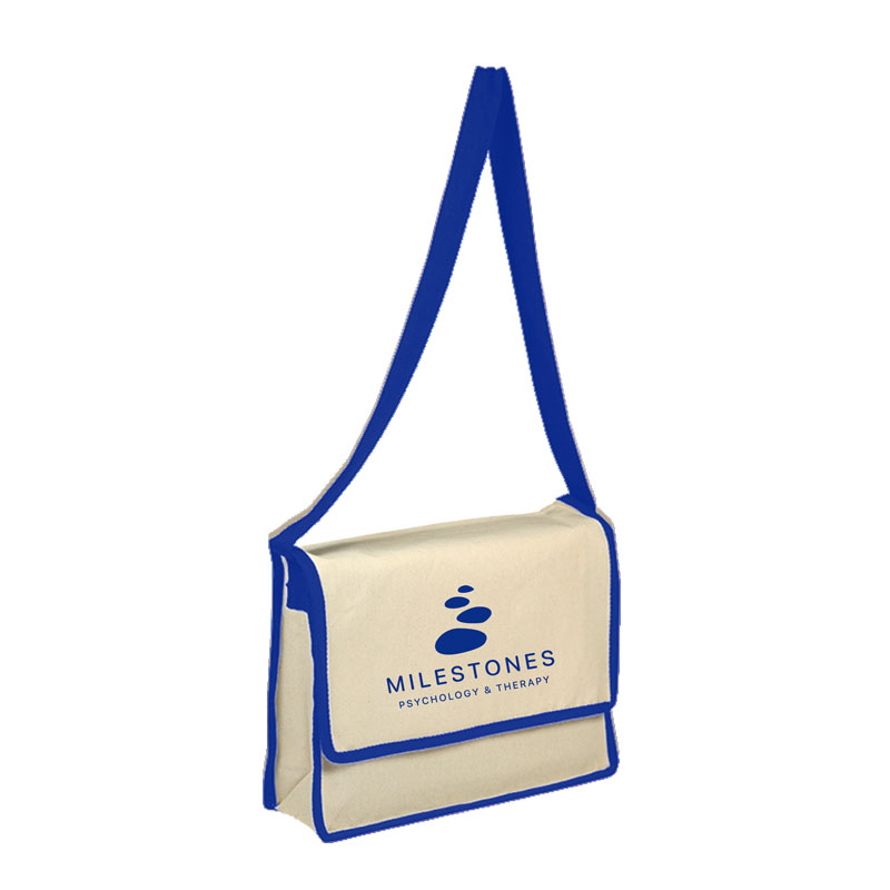 Greenwich Messenger Bag 3