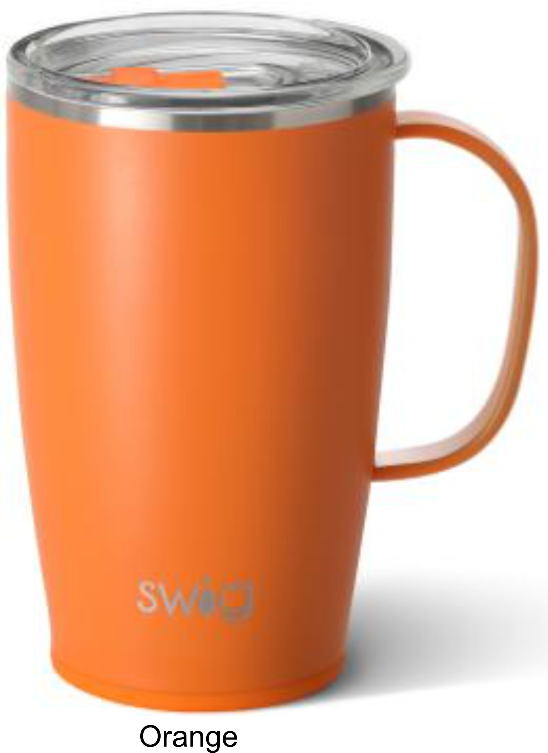 Authentic SWIG 18oz Mug Tumbler 18