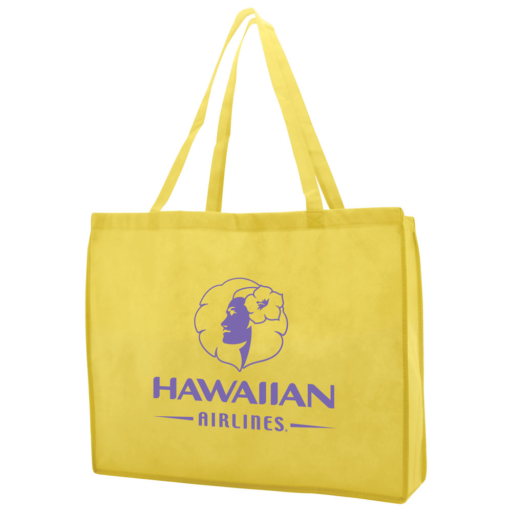 Standard Non-Woven Tote 2