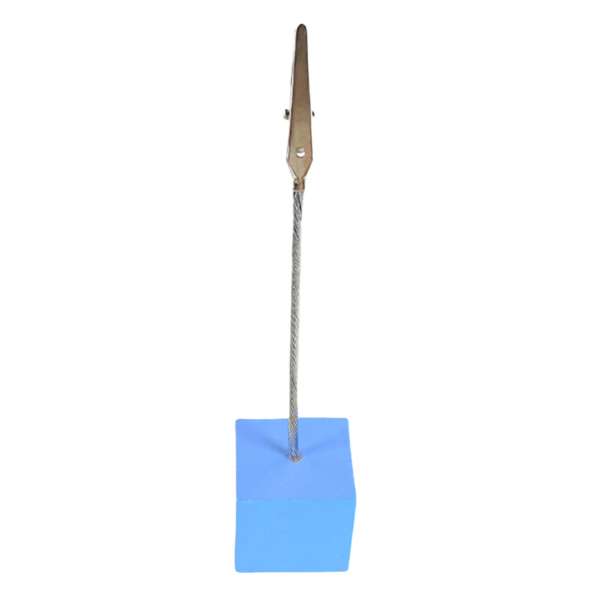 Table Number Holder MOQ 100PCS 8