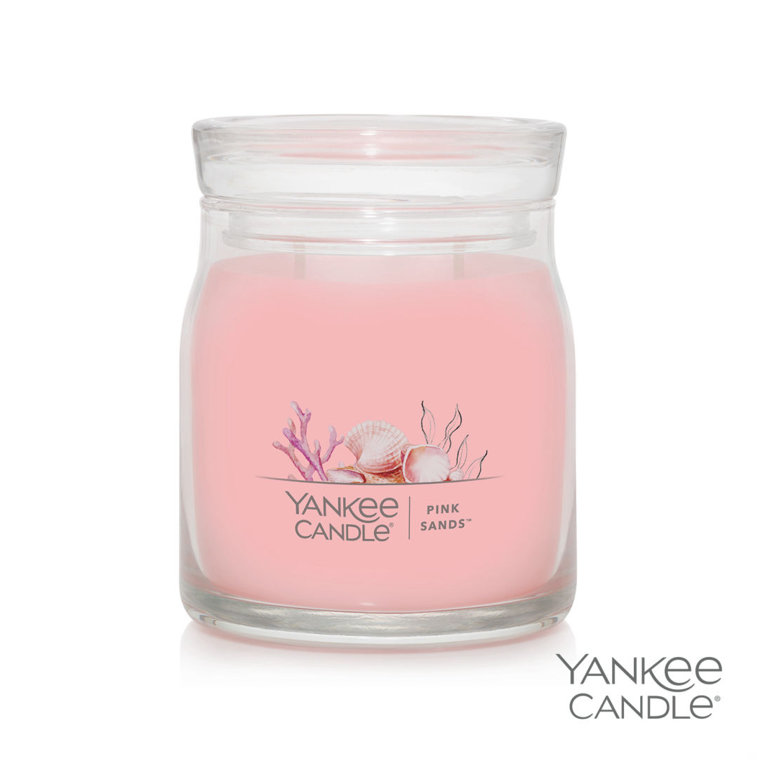 Yankee® Signature Medium 2 Wick Candle - 13oz 3