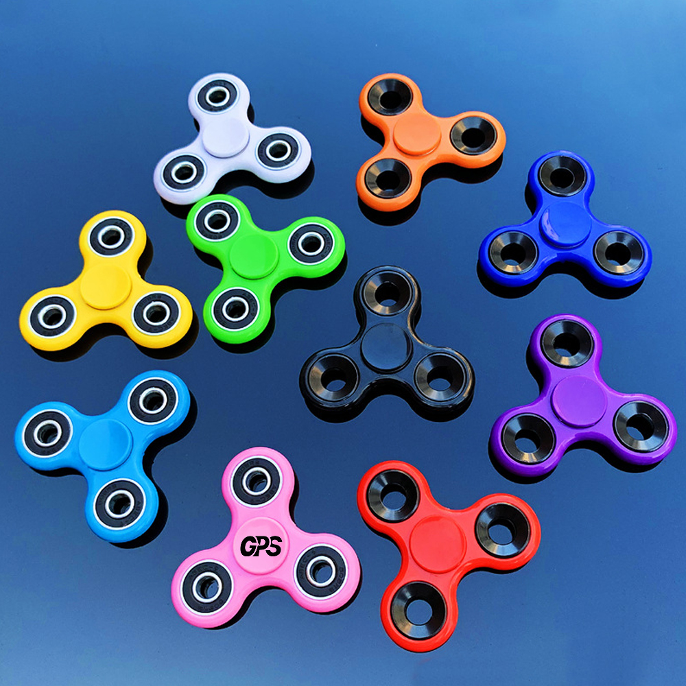 Finger Spinner 3
