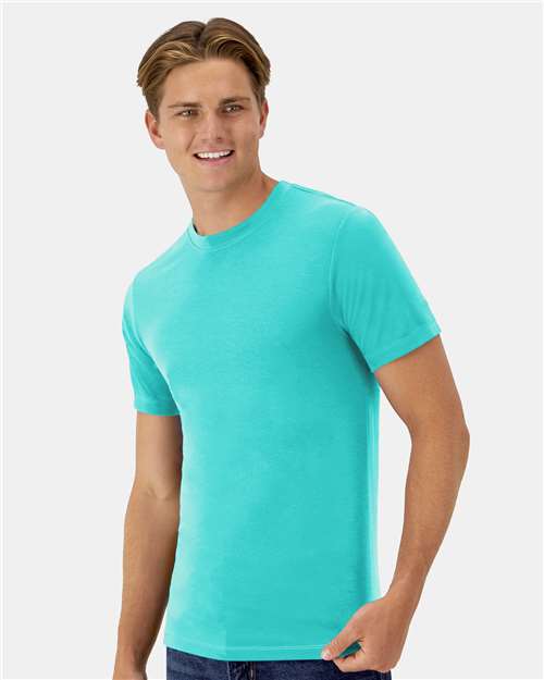 Unisex Cool DRI® Cotton Touch T-Shirt - 4873 34