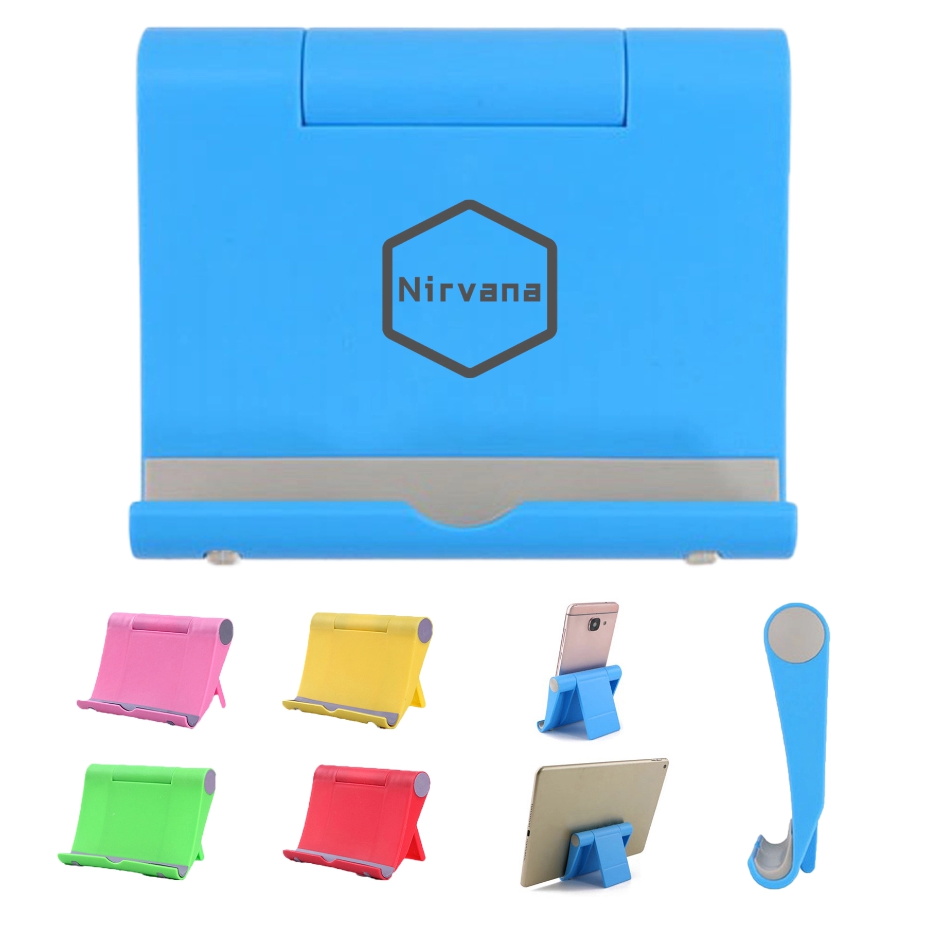 Phone Tablet Stand 1