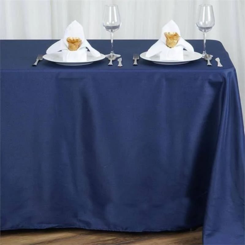 8FT Trade Show Table Cover - Full Color Imprint 41