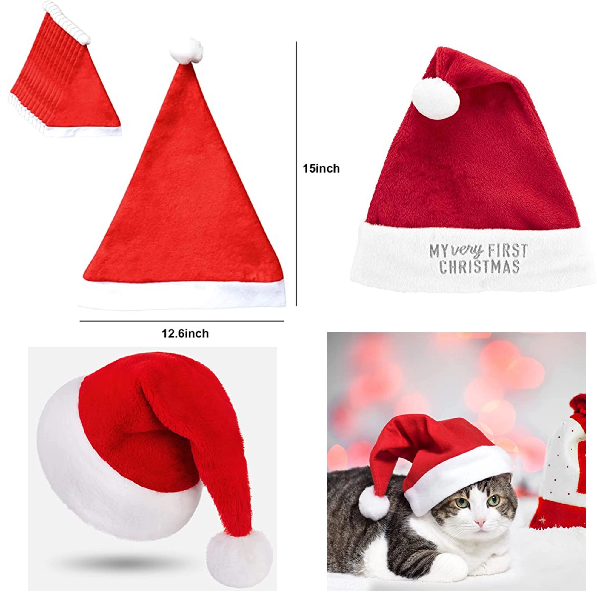 Christmas Hat 2