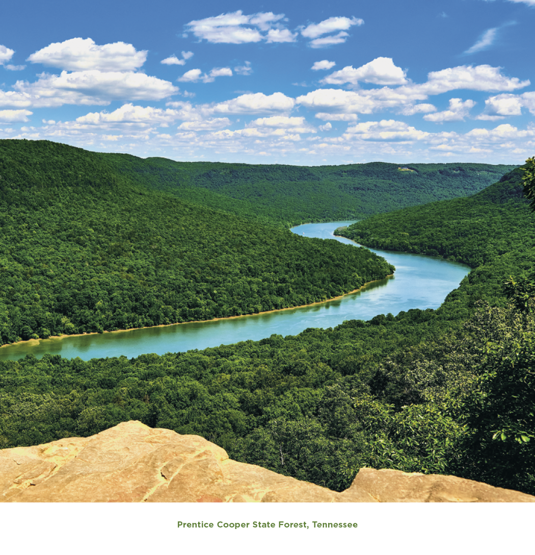 Triumph® Calendars Beautiful America Calendar 42