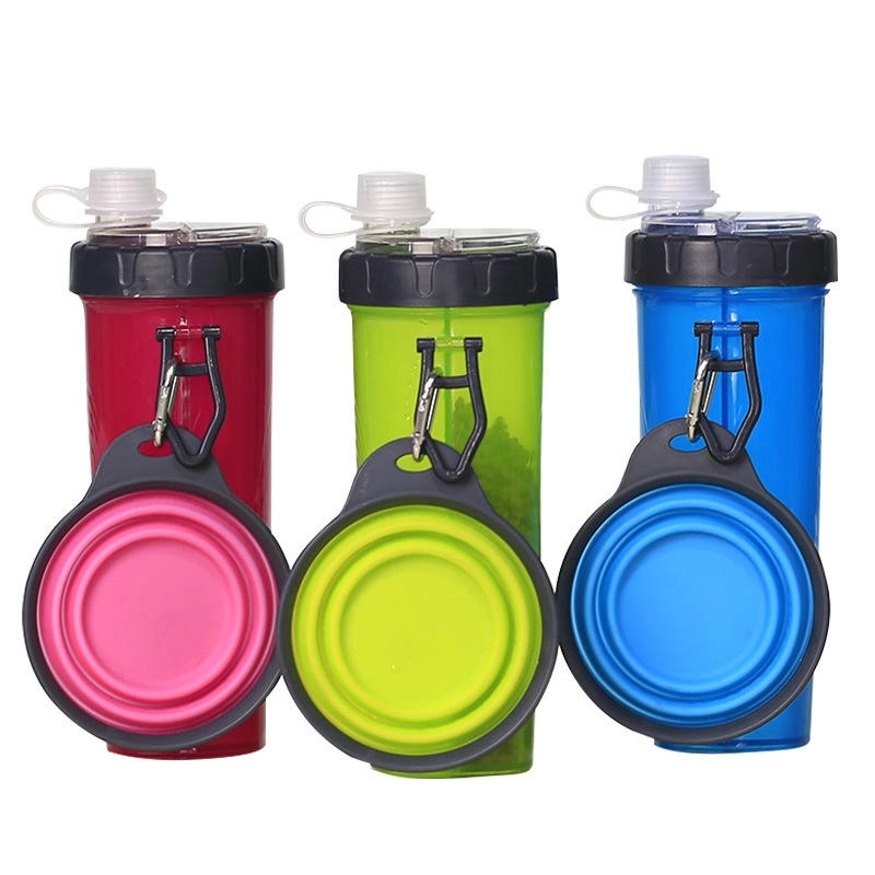 Dual-Purpose Pets Cup 1