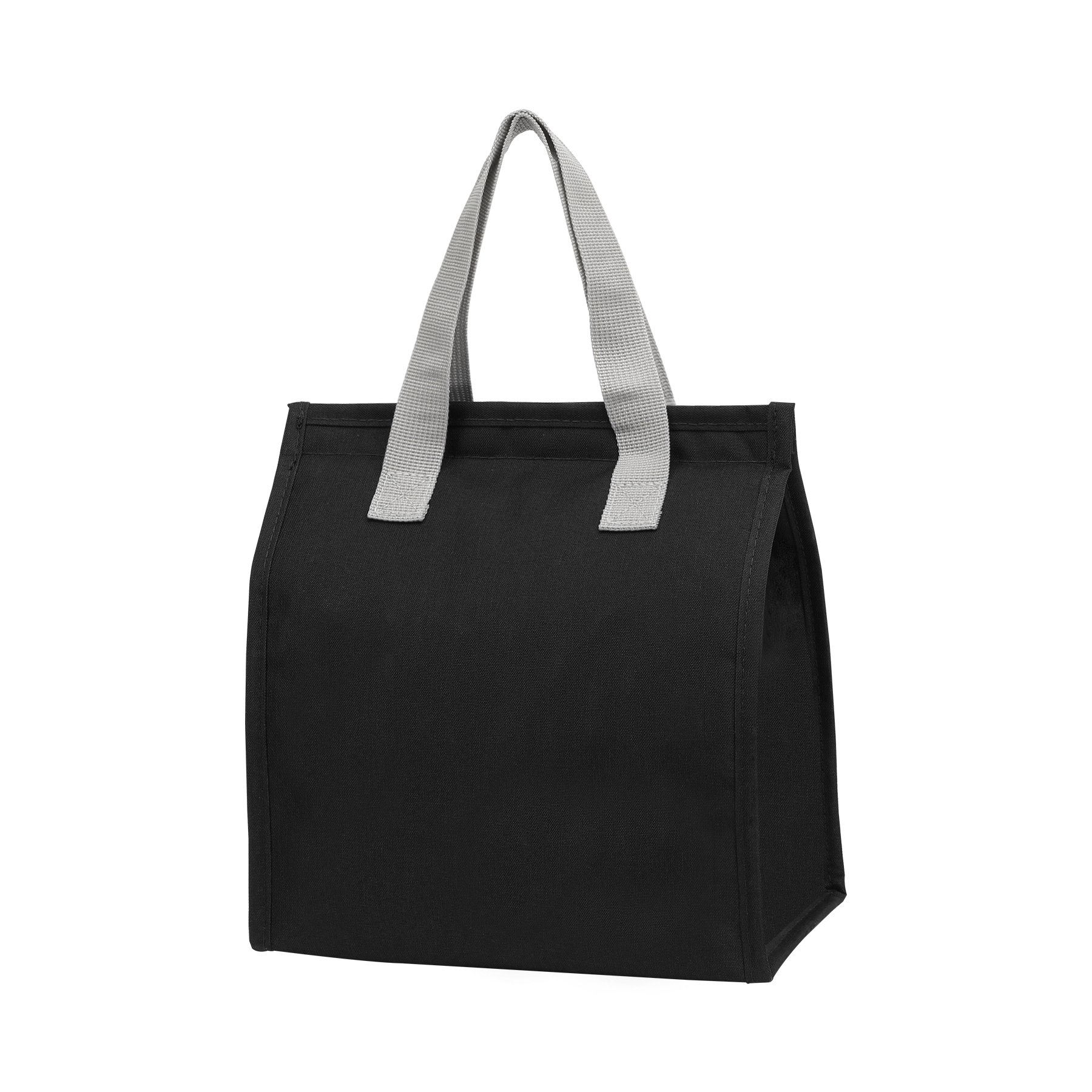 Lunchtime 6 Pack Insulated Tote Bag 9