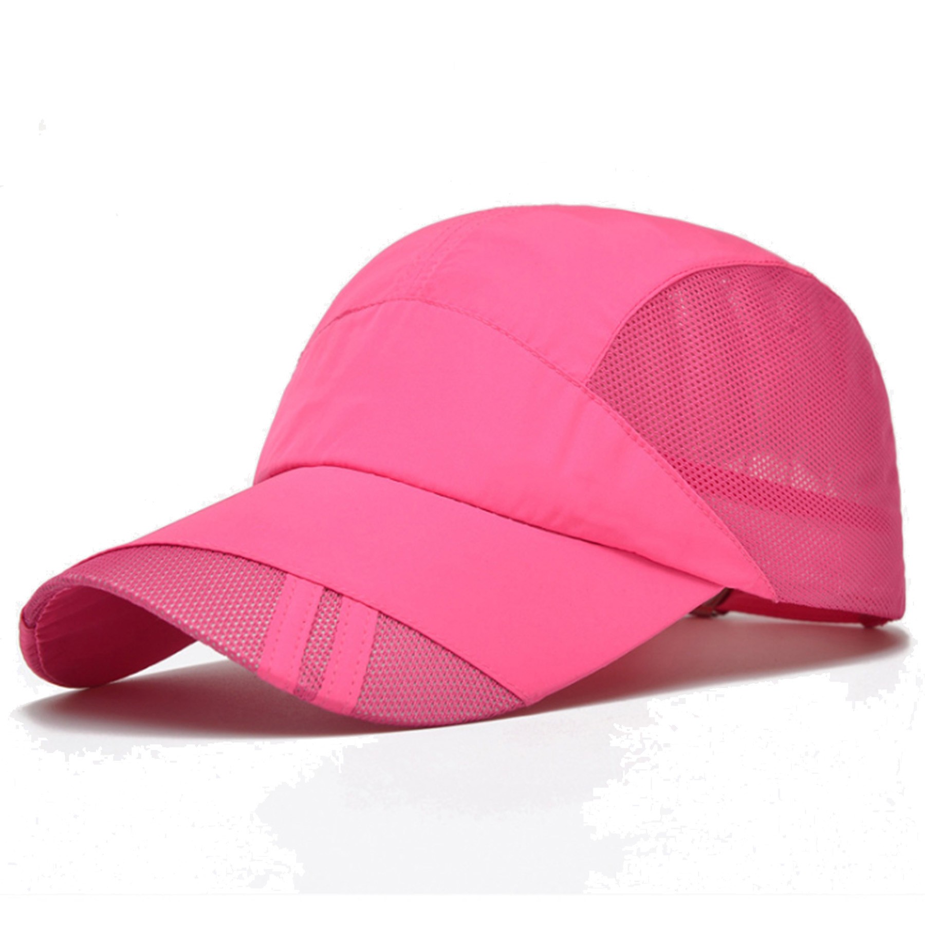 Quick-Dry Breathable Outdoor Sport Cap 3