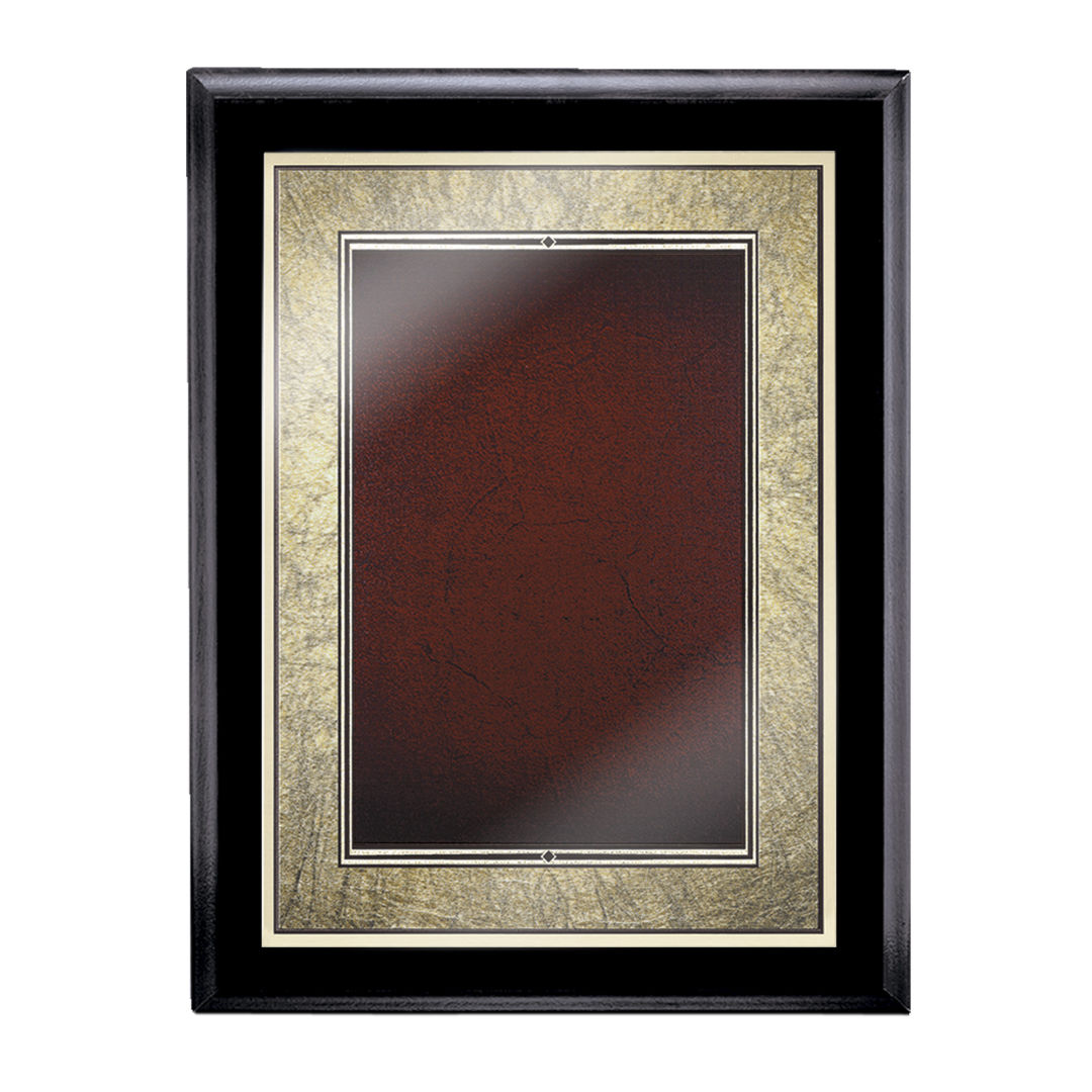 Farnsworth/Tamara - Black/Burgundy 4
