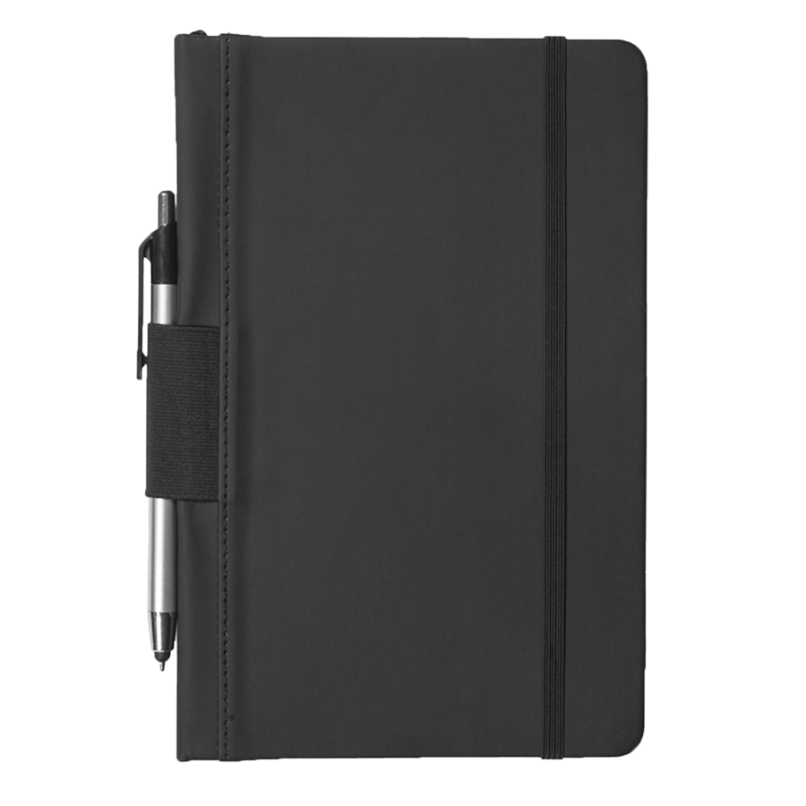 Executive Notebooks with Pen 2
