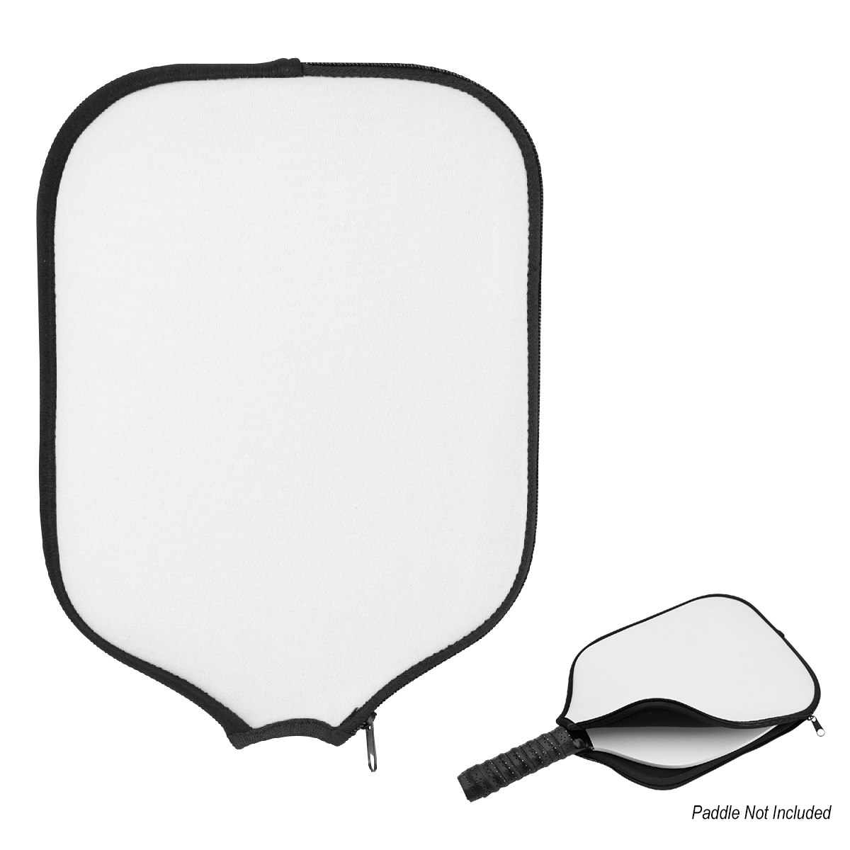 Pickleball Paddle Cover 2
