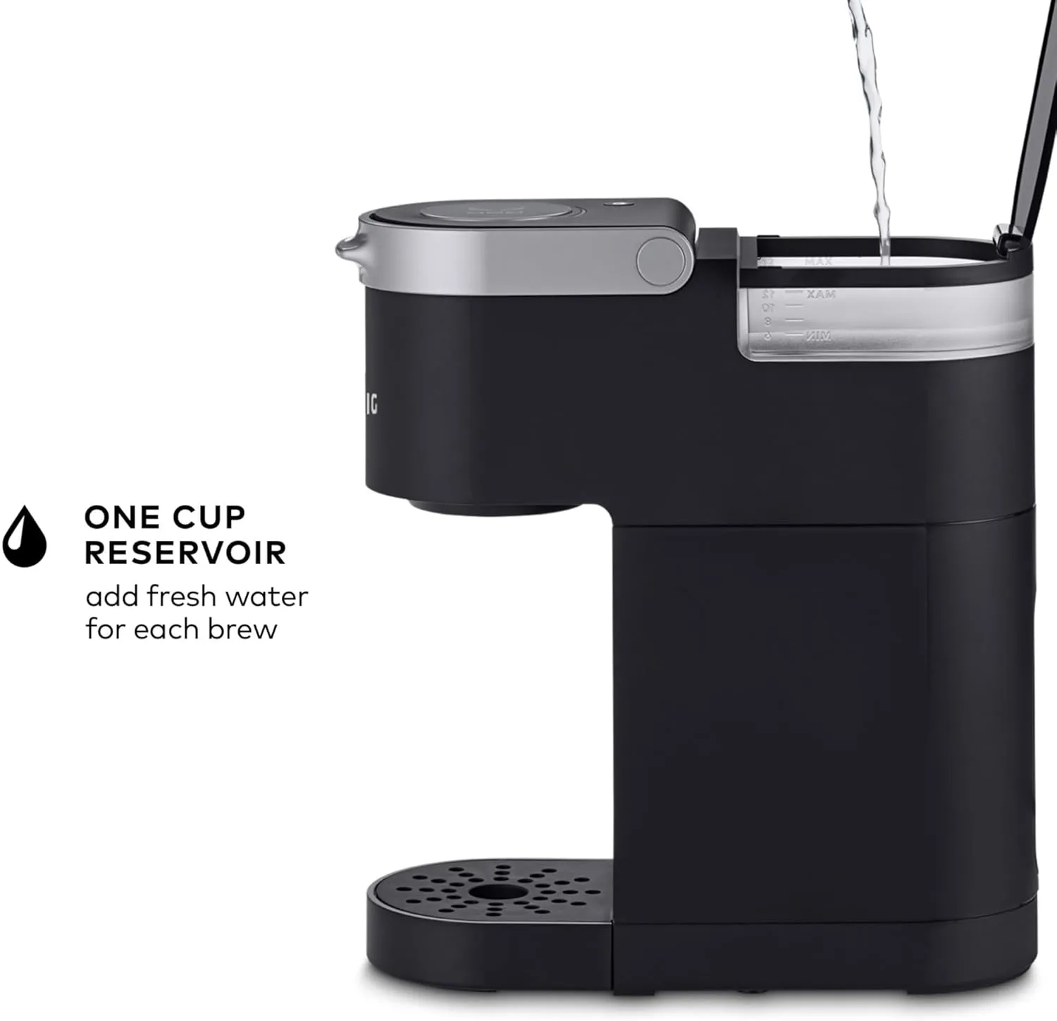 6 to 12oz Coffee Maker 3