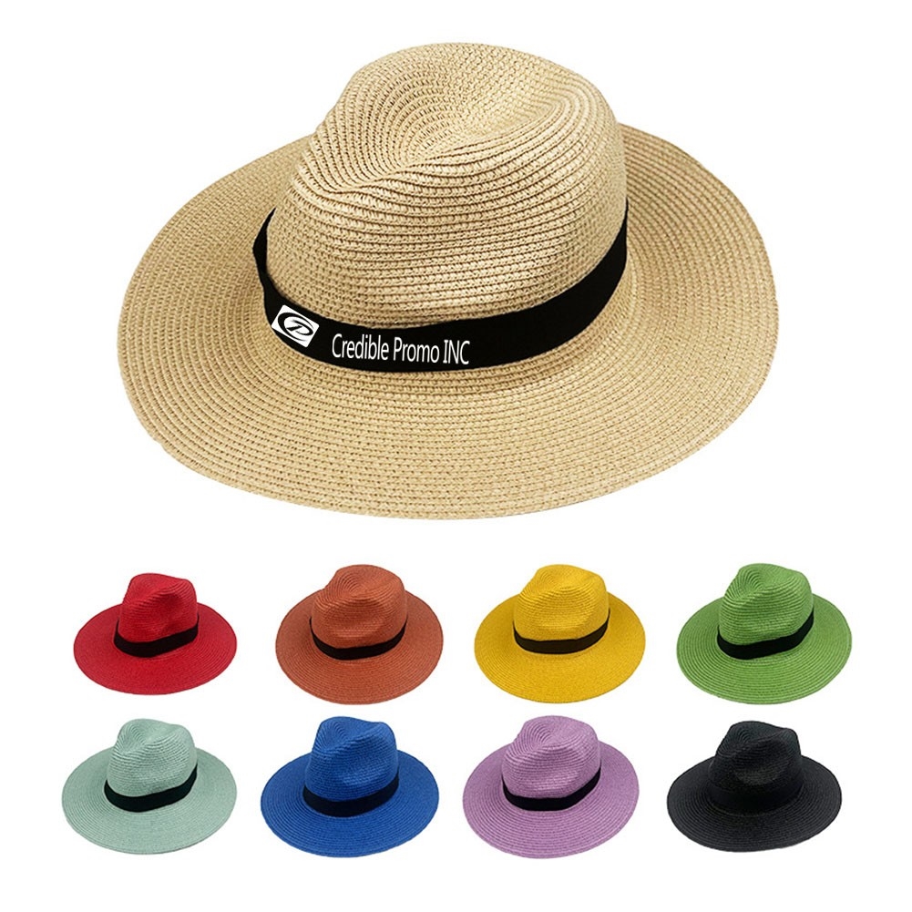 Panama Hat 2
