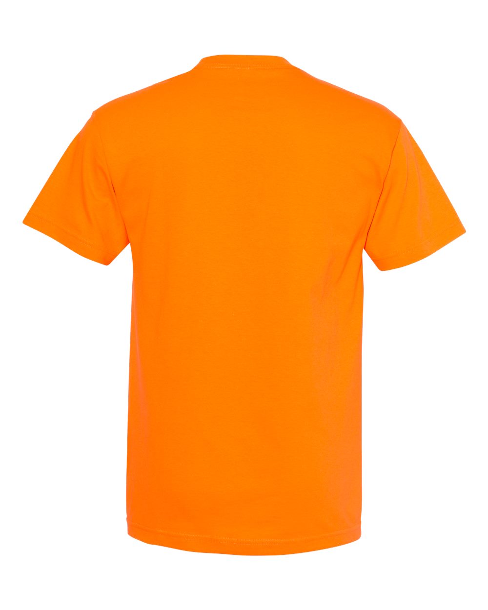 Unisex Heavyweight Cotton Tee - 1301 28