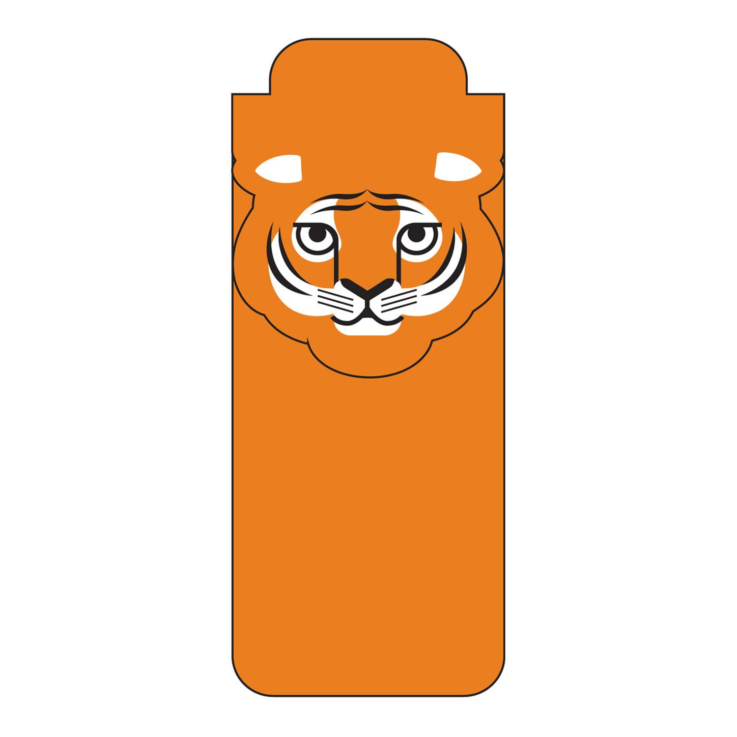 Paws N Claws® Magneticmark Bookmark 75