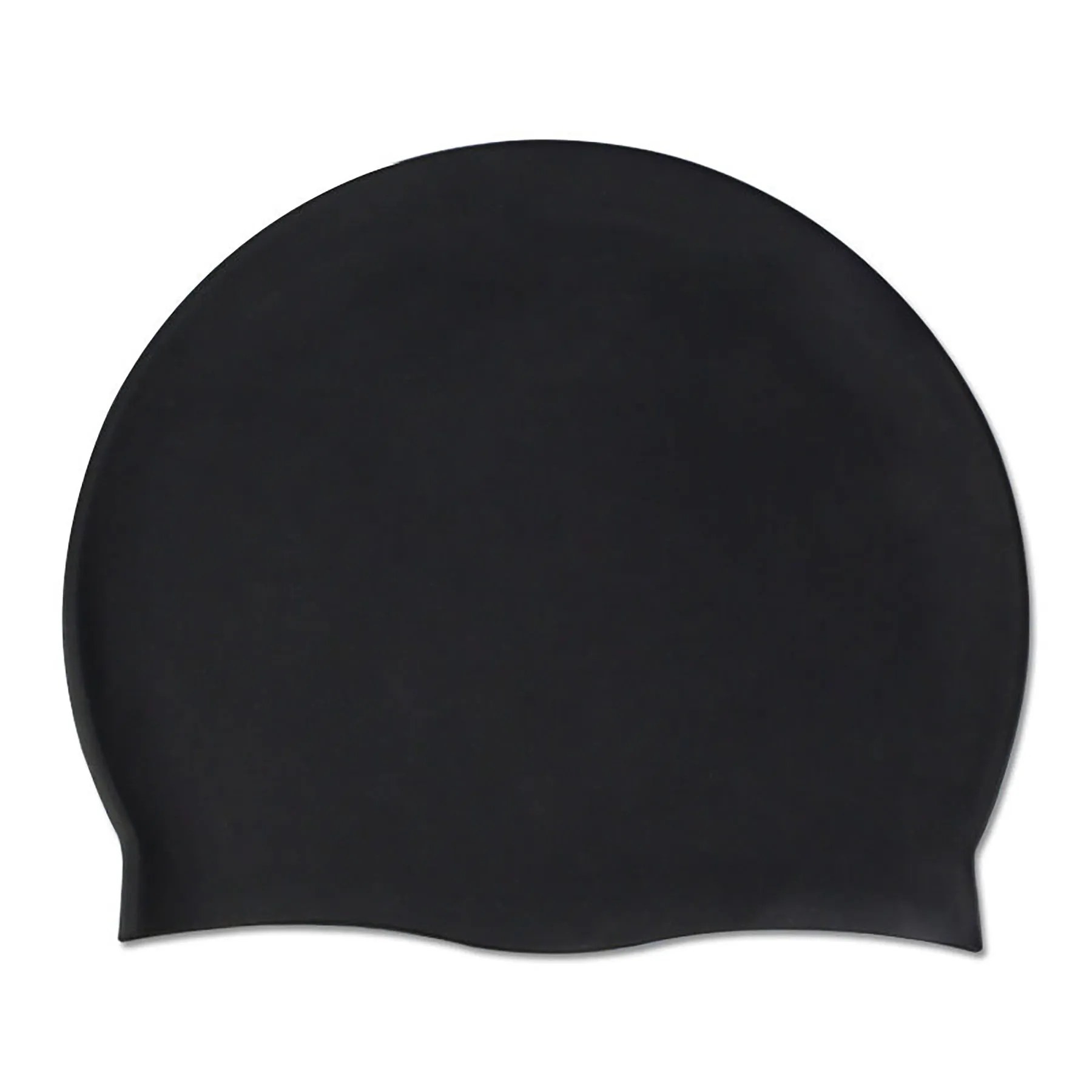 Silicone Swim Cap 13