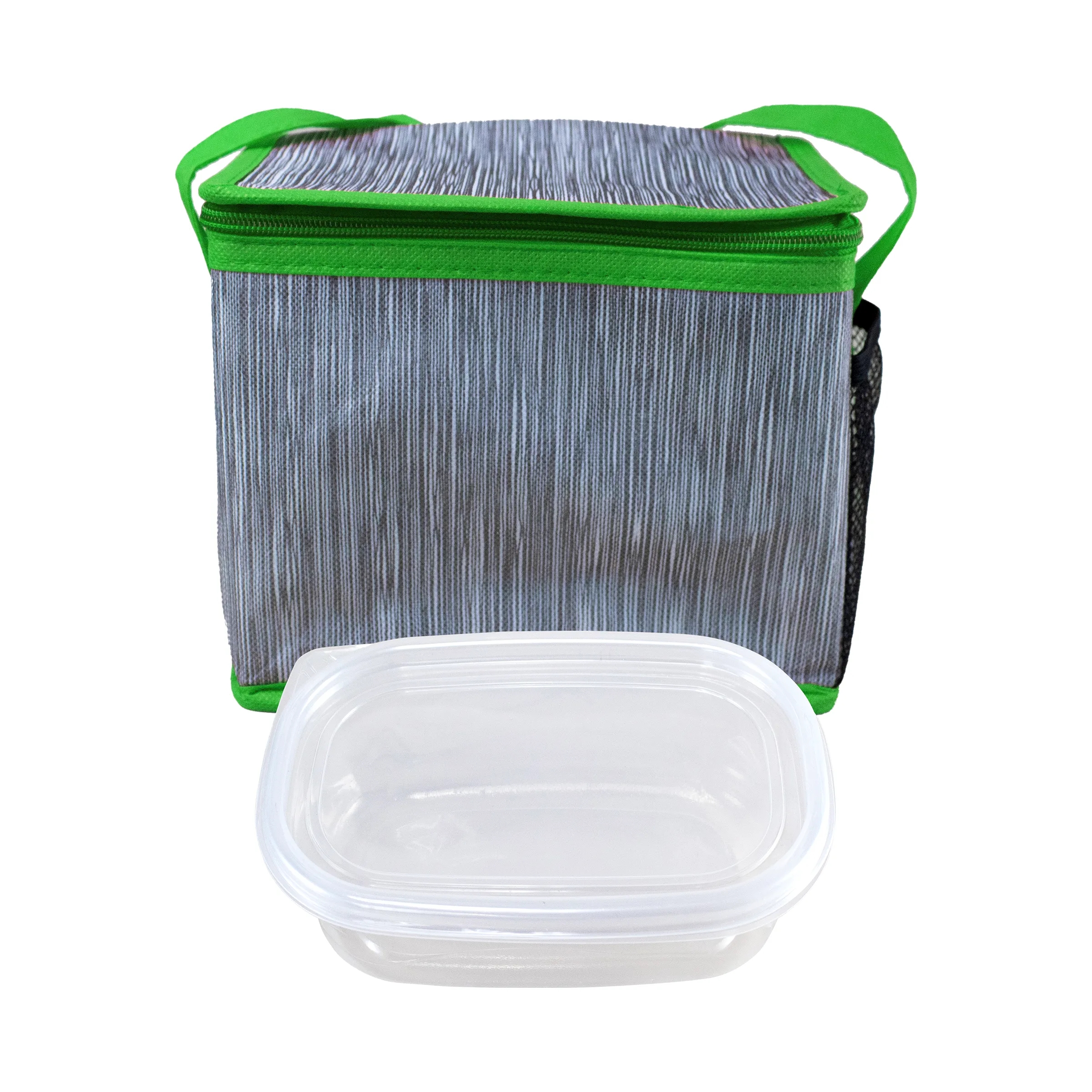 Very Handy Recycled Lunch Set 12