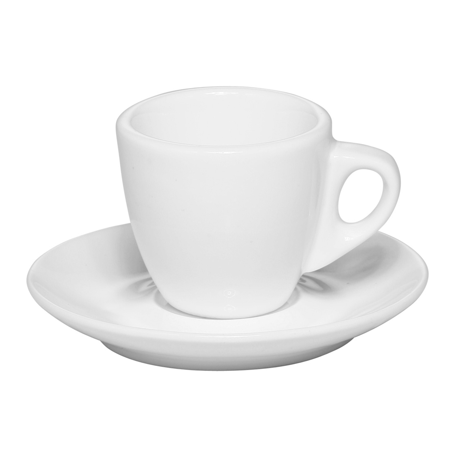 Vano Espresso Cup Set - 2.5 OZ 3