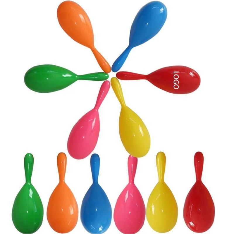 Maracas Toys For Musical Fun 1