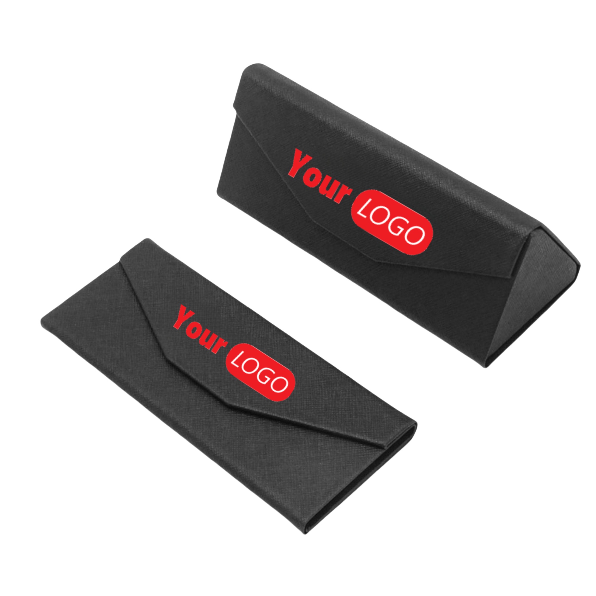 Collapsible Rigid Frame Eyewear Case 2