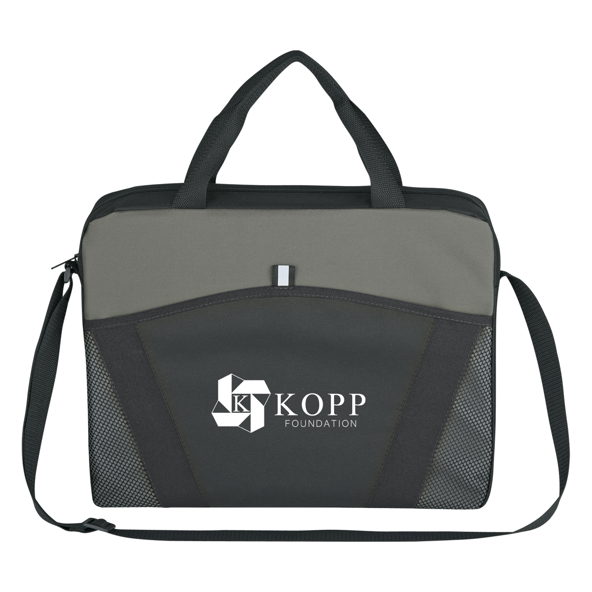 Casual Friday Messenger Brief 6