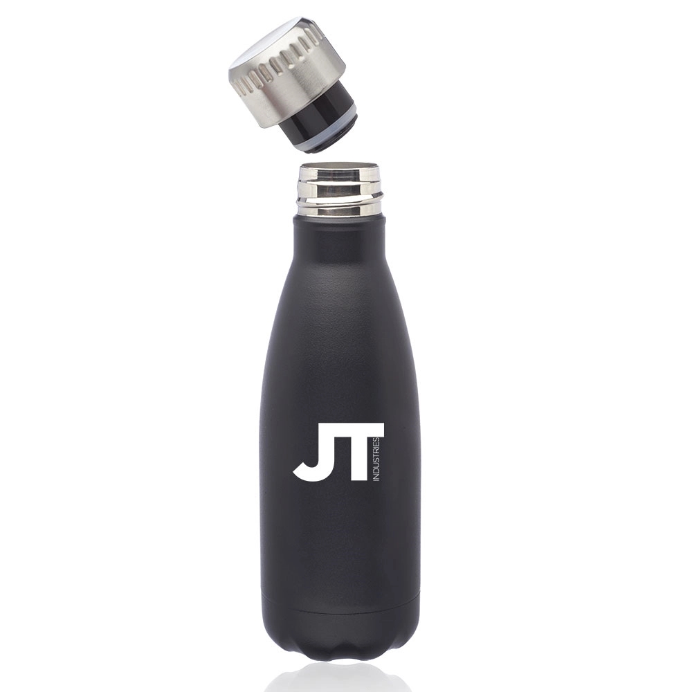 12 Oz Stainless Steel Vacuum Insulated Kids Water Bottle 5