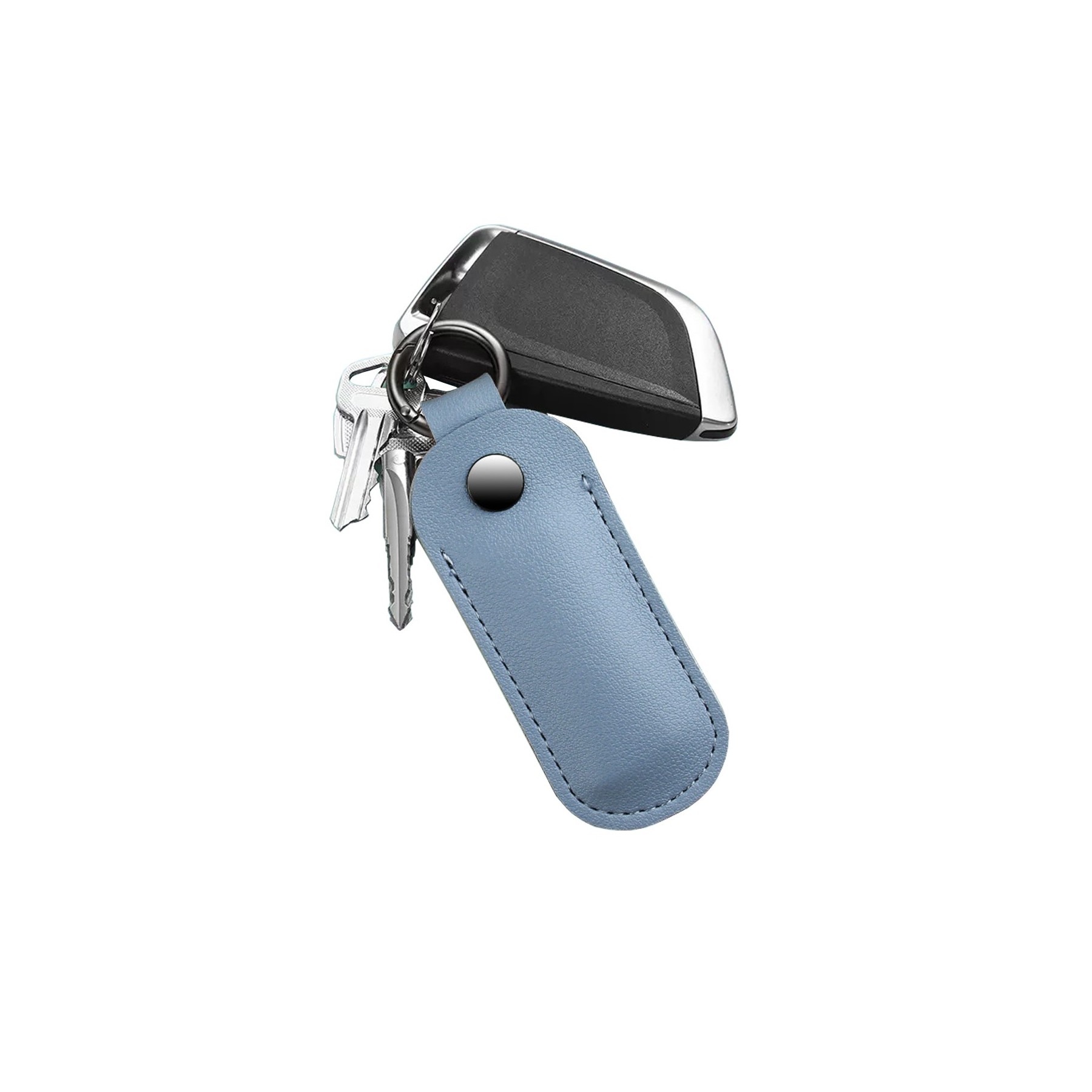 USB Leather Protective Case 6