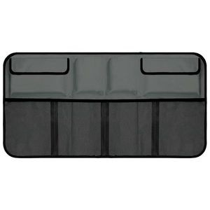 Premium Oxford Backseat Organizer for Cars SUVs & Trucks 2
