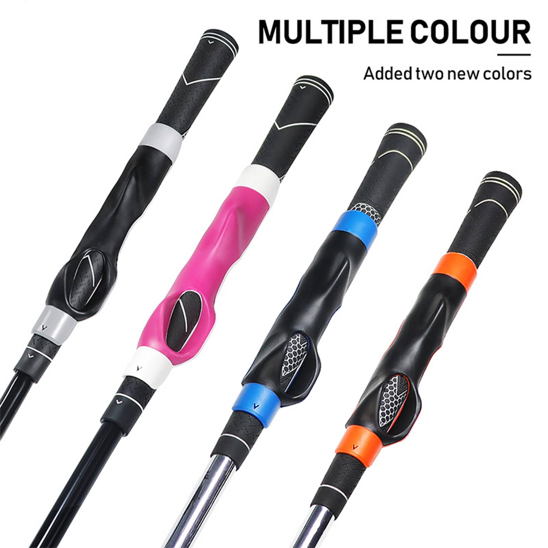 Golf Hand Grip Trainer 2