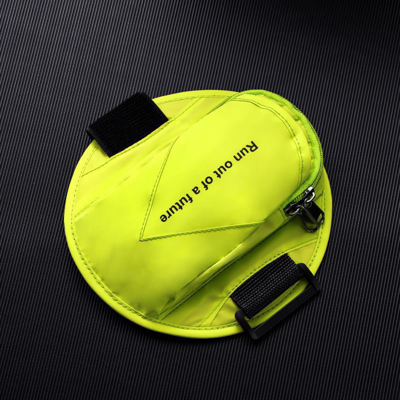 Waterproof NeopreneCell Phone Sports Armband Bag 15